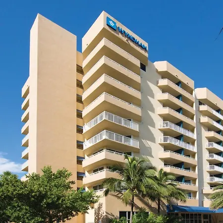 Wyndham Santa Barbara Studio Apartment With Resort Access
